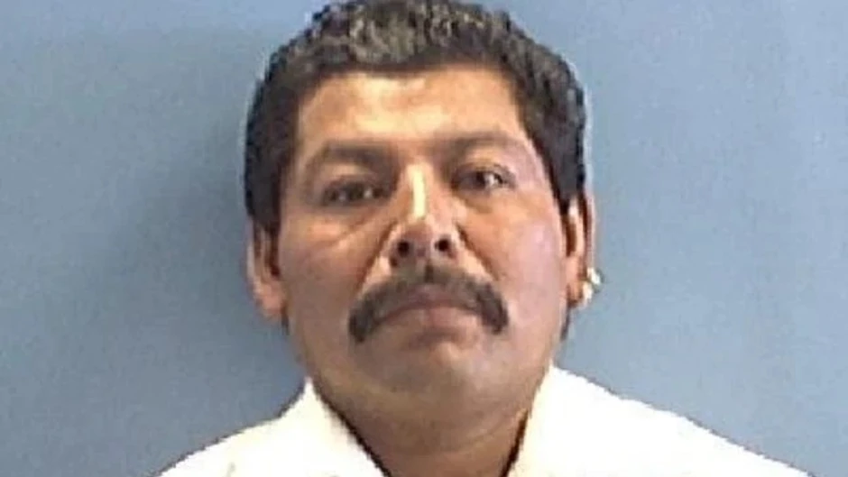 Američki begunac pronađen u Meksiku, gde je radio kao policajac