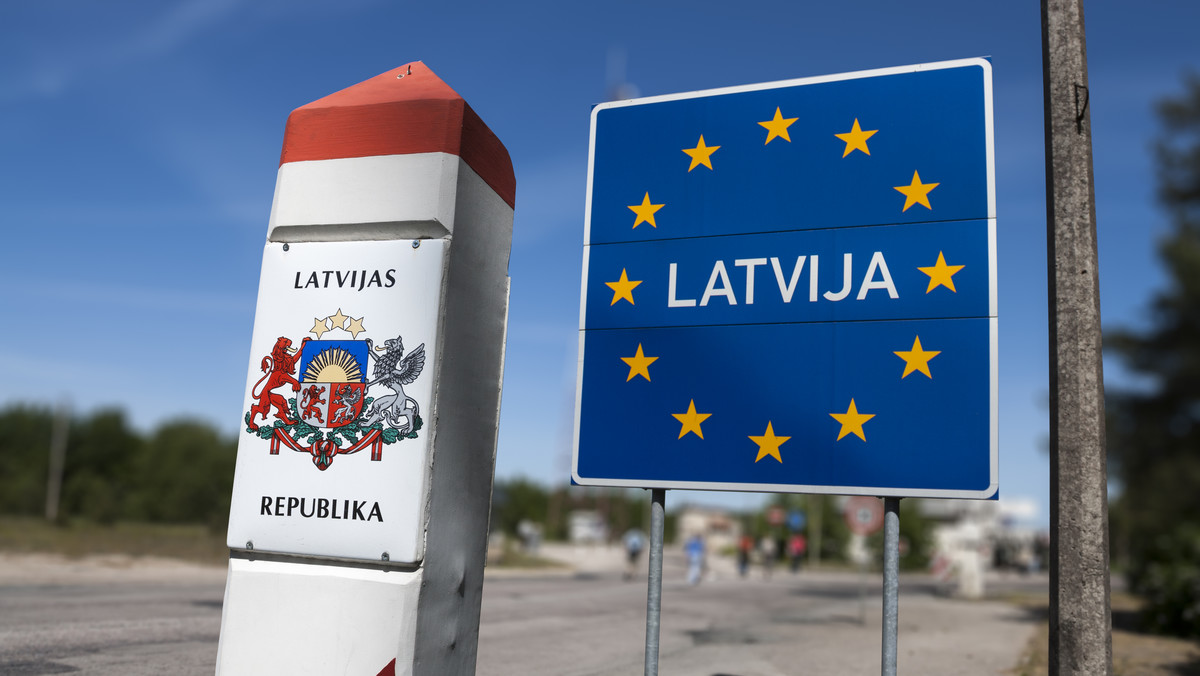 Łotwa chce wydalić tysiąc Rosjan, problem w tym, że nie można ich znaleźć