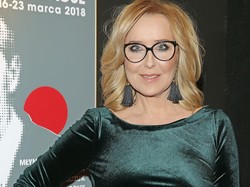 Nic, tylko pozazdrościć... Agata Młynarska nie wie, co to znaczy być przemęczoną