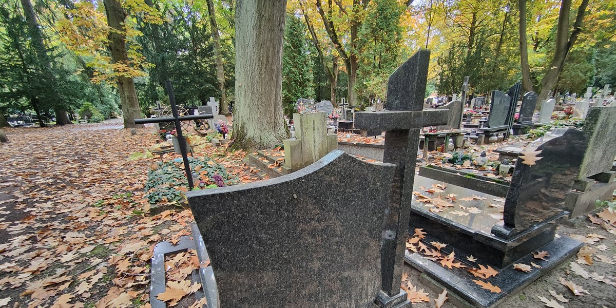 Będą zmiany w pogrzebach, ale nie będą one raczej rewolucyjne.