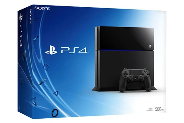 playstation ps4