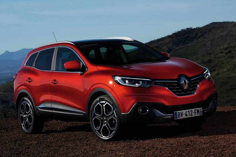 Renault Kadjar