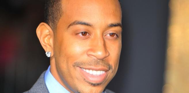 <b>Ludacris</b> - jest warty 65 mln dol.