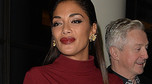 Nicole Scherzinger eksponuje ponętny biust. Wow!