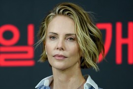 Šarliz Teron u nesvakidašnjem izdanju na premijeri u Seulu: Za ovo treba hrabrosti