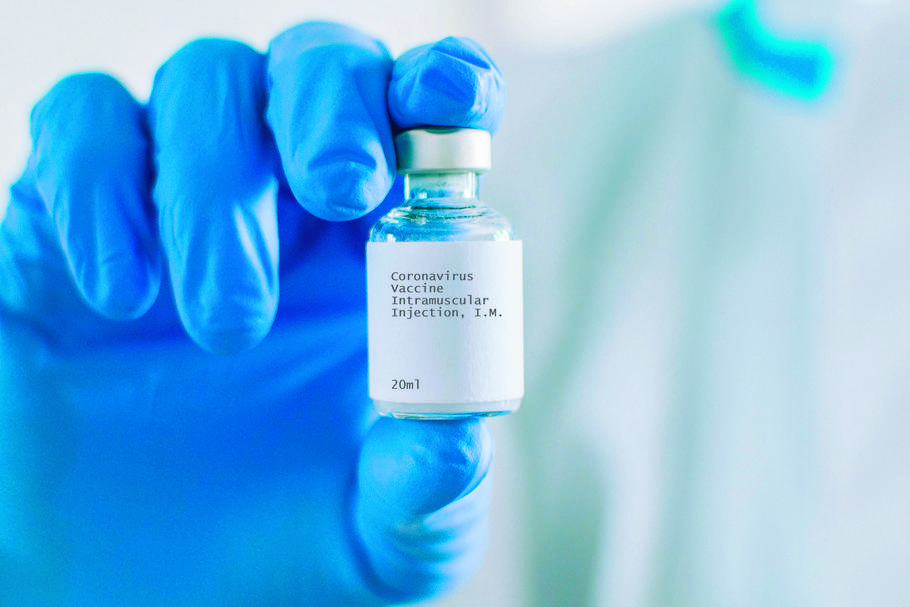 Komisja Europejska chce kupić szczepionki od sześciu dostawców