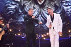 Zaskakujące, świąteczne wyznanie Czesława Mozila. To powiedział Andrzejowi Piasecznemu