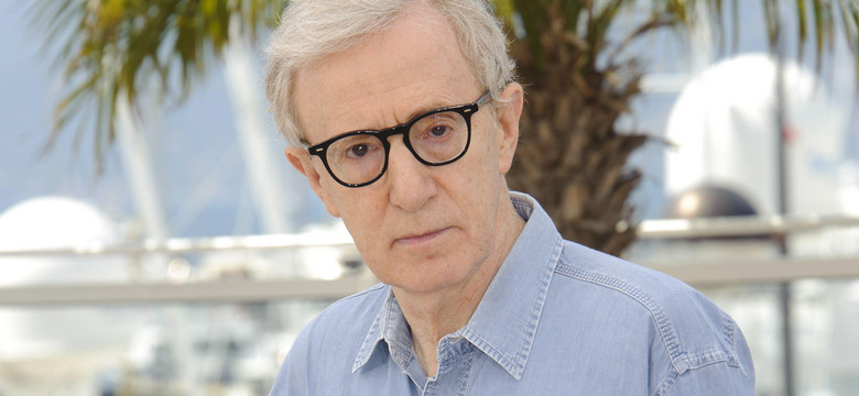 Woody Allen wciąż nie zakończył kariery. Dlaczego to sobie robi? Dla nas? [OPINIA]