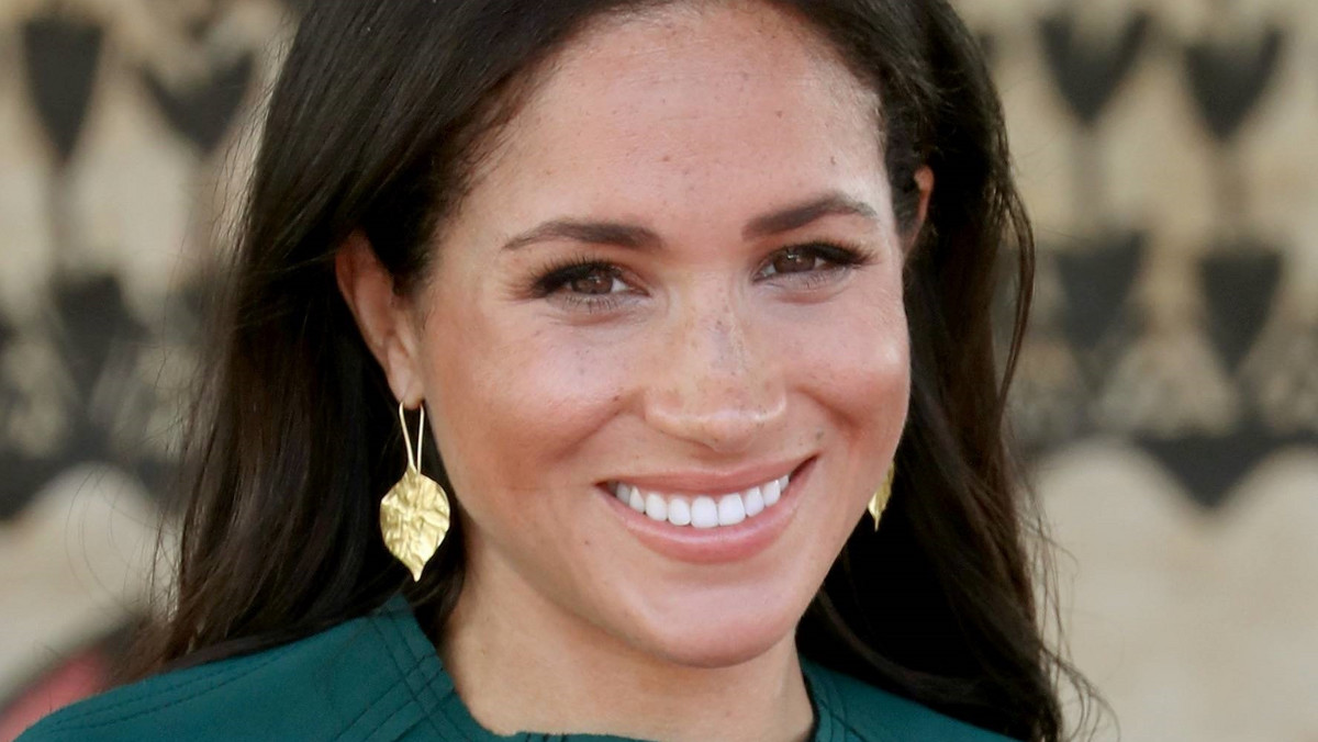 Meghan Markle zmusiła swojego byłego męża do podpisania specjalnego dokumentu