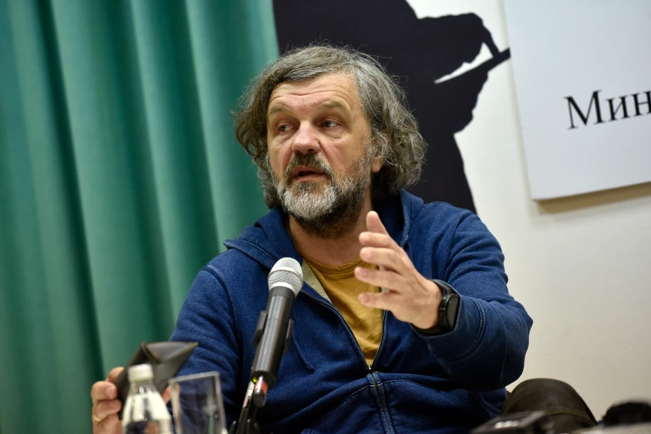 Emir Kusturica
