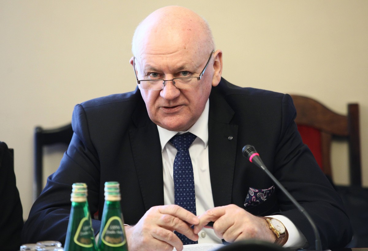 Mieczysław Łuczak