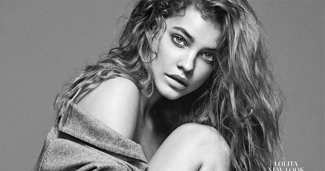 Palvin Barbi