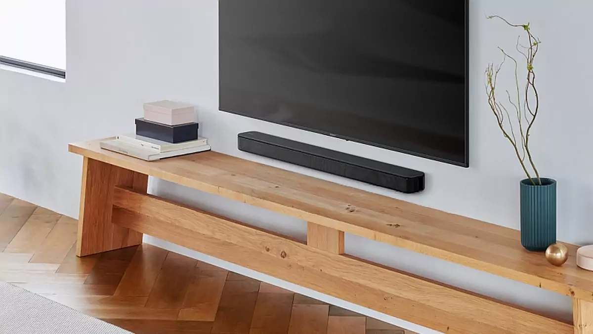 Soundbar TV