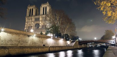 Katedra Notre Dame. Wszystko, co powinniście wiedzieć o symbolu Francji