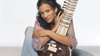 Anoushka Shankar po raz pierwszy w Warszawie