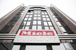 Miele przenosi produkcję pralek do Polski. Bo tak jest taniej