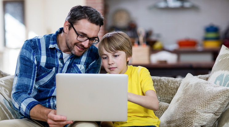 Minden fontos feladatra találhatunk ingyen letölthető verziót /Fotó: Shutterstock