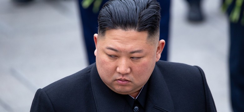Korea Północna przeprowadza potężny test rakietowy. Świat reaguje z niepokojem