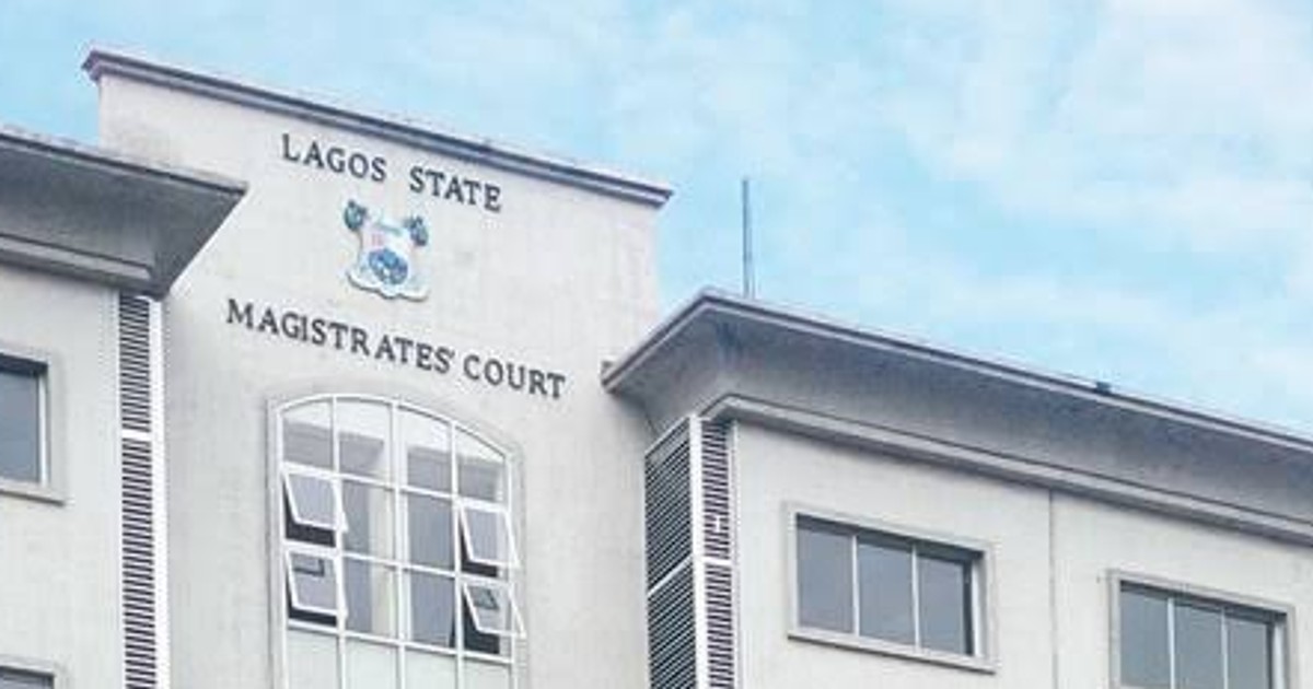 Lady dragged to court in Lagos for beating her brother's wife - Vimarsana News
