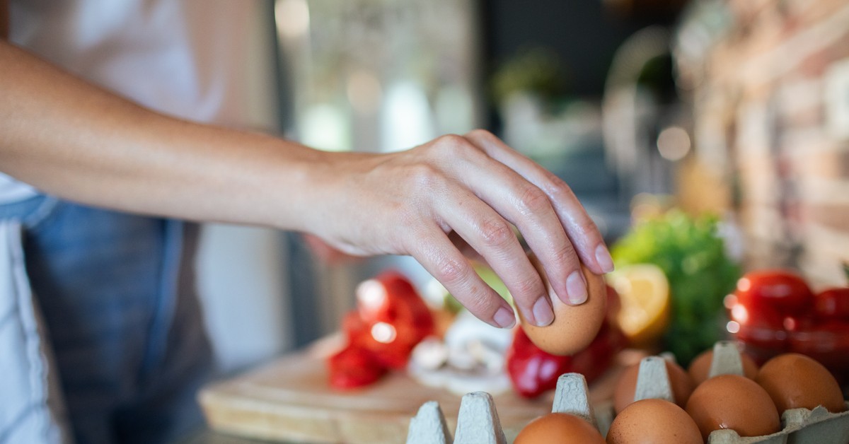What you request   to know about eggs before Easter: class, markings