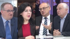 Oddanie państw bałtyckich ceną za pokój? ROZMOWA DZIENNIK.PL