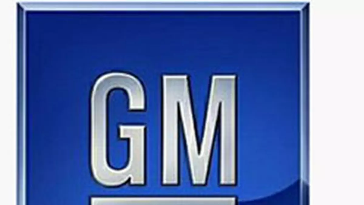 General Motors ponownie obniża produkcję pik-upów