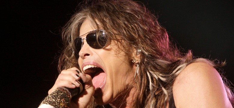 Aerosmith jak za starych, dobrych czasów