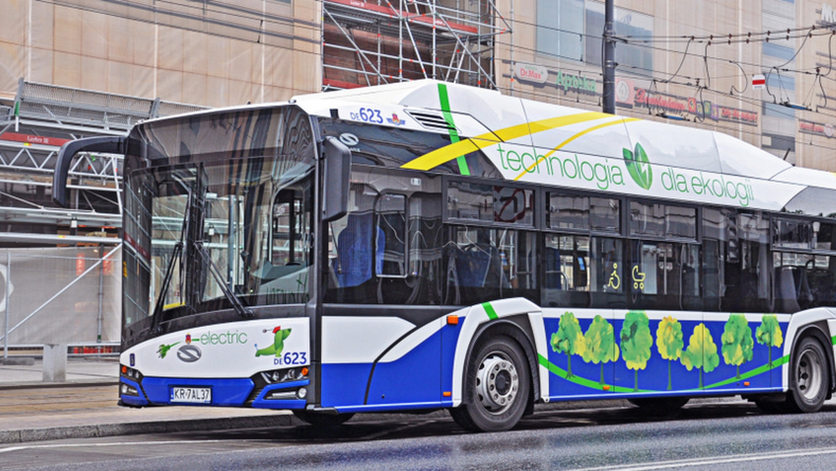 W najbliższych tygodniach ma zostać ogłoszone postępowanie przetargowe dotyczące zakupu 37 autobusów elektrycznych przez MPK Poznań. Spółka poinformowała we wtorek, że pierwszych nowych autobusów należy się spodziewać pod koniec roku 2021.