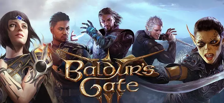 Baldur's Gate 3 - studio Larian ujawnia nowe informacje o grze
