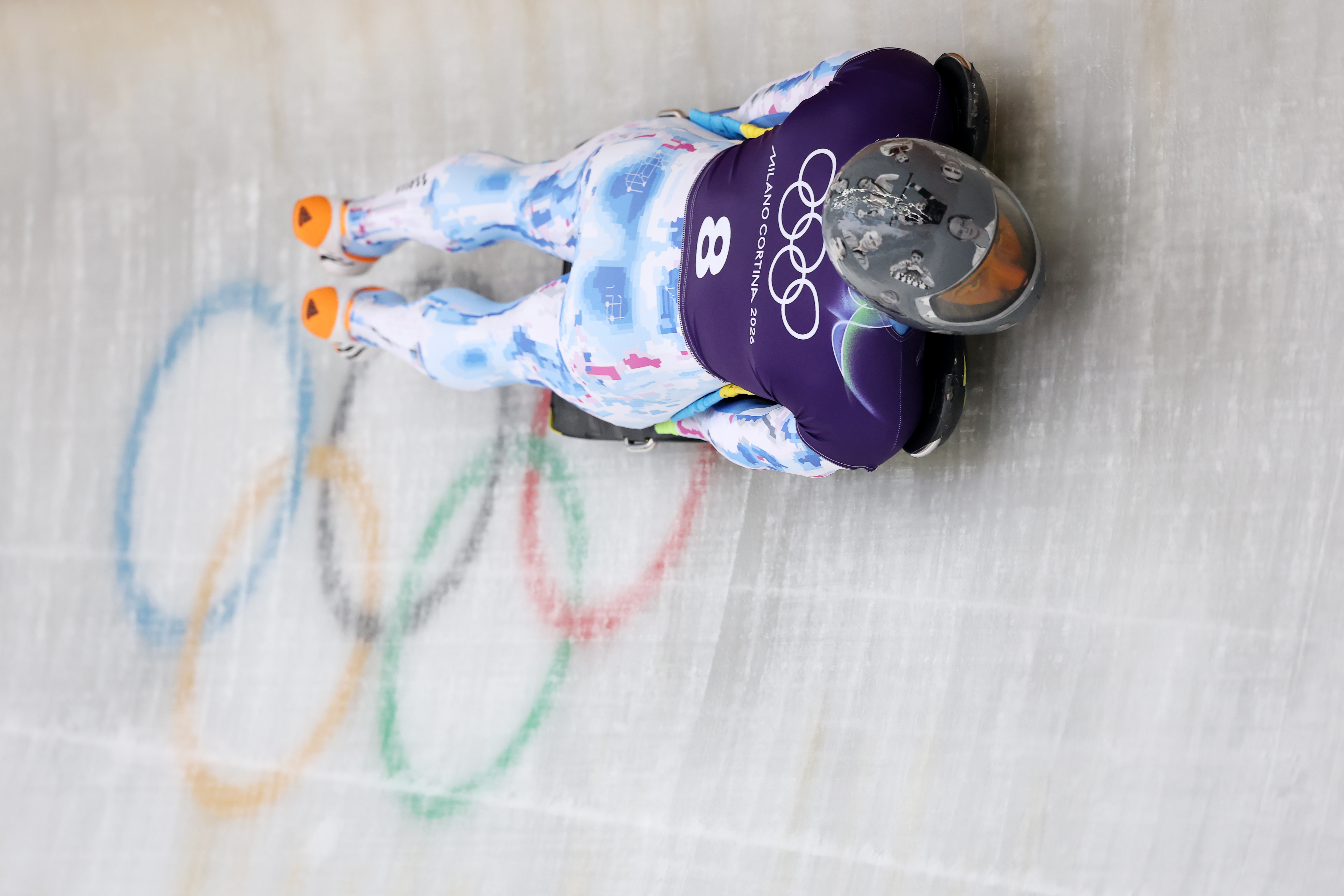 Über 650 getötete ukrainische Sportler: IOC verbietet Gedenk-Helm bei Olympia