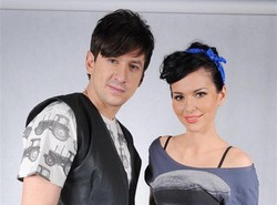 Półfinał w "Must be the music". Komu kibicuje Maciej Rock?