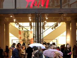 Nowa nagroda dla młodych projektantów! Ufunduje ją... sieciowa marka