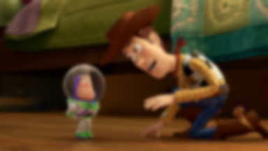 Nowa krótkometrażówka Toy Story wraz z Muppetami w kinie