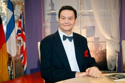 Majątek miał trafić w ręce jego przyjaciela. Bogusław Kaczyński tuż przed śmiercią zmienił testament