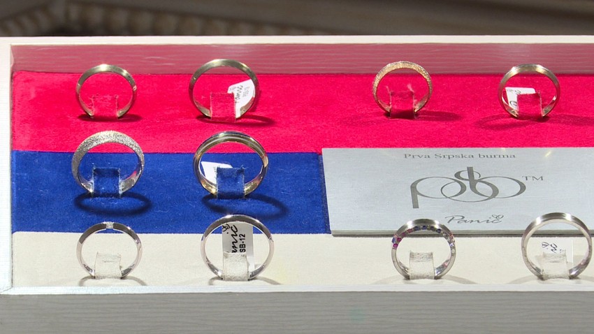 Zlatar Dragan iz Beograda