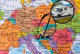 Samochodem na wakacje do Chorwacji. Którą trasę wybrać i ile to będzie kosztowało?