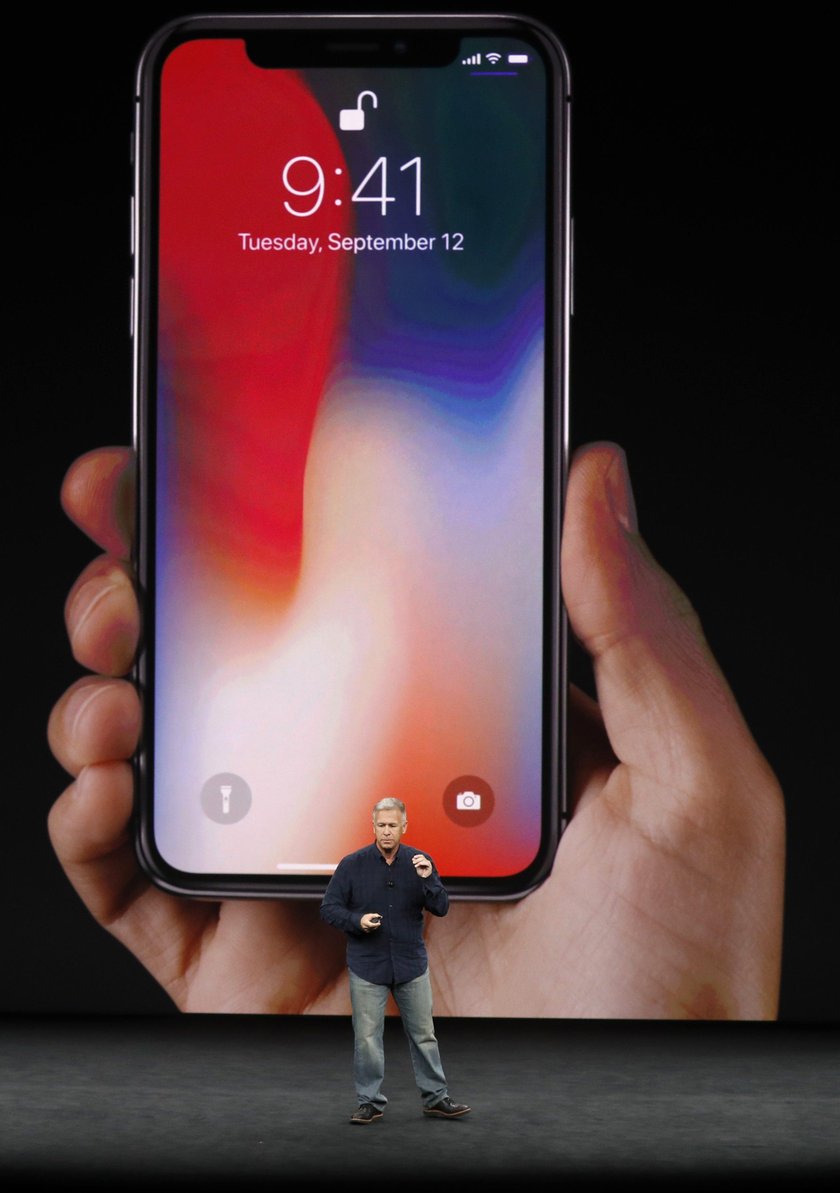 Zaprezentowano nowy iPhone 8 i iPhone 8 Plus. Jakie mają funkcje?