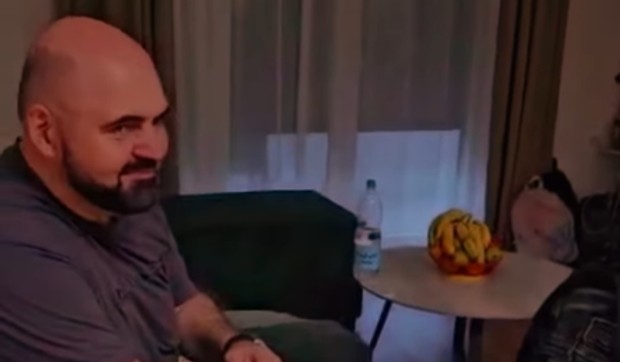 Dragan Paunović rođendan