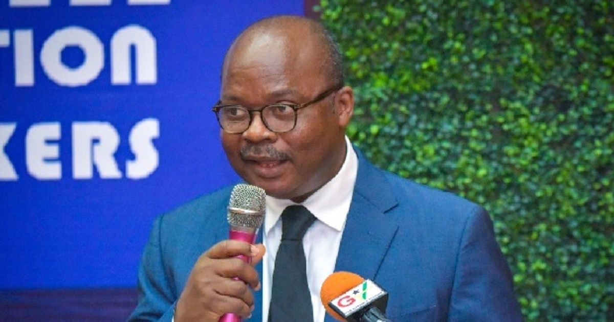 You won't escape accountability — Apaak tells BoG Governor Addison - Vimarsana News