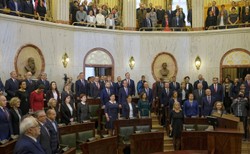 Wolty w sejmikach. W powyborczej układance nikt nie może się czuć bezpiecznie [OPINIA]