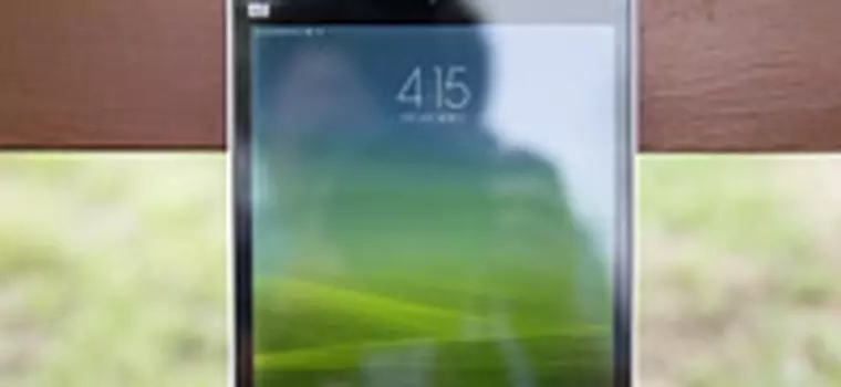 Xiaomi Mi Pad z 64 GB pamięci w sprzedaży za dwa dni