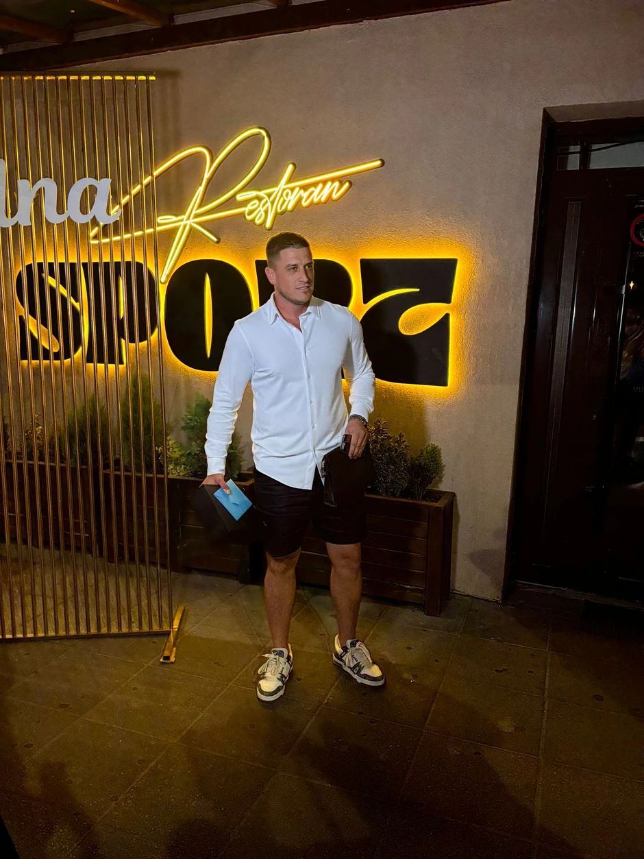 Ana Radulović rođendan