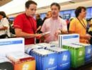 Microsoft obiecał Brukseli rewolucję w dostępie do przeglądarek