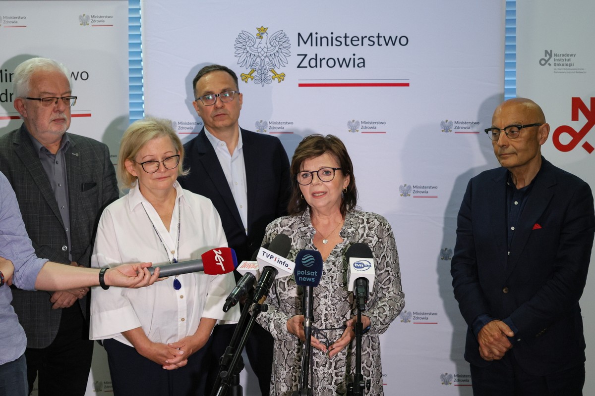 Leszczyna: Nie jest tak, że aborcja jest tylko w podziemiu, często dostępna jedynie dla kobiet zamożnych