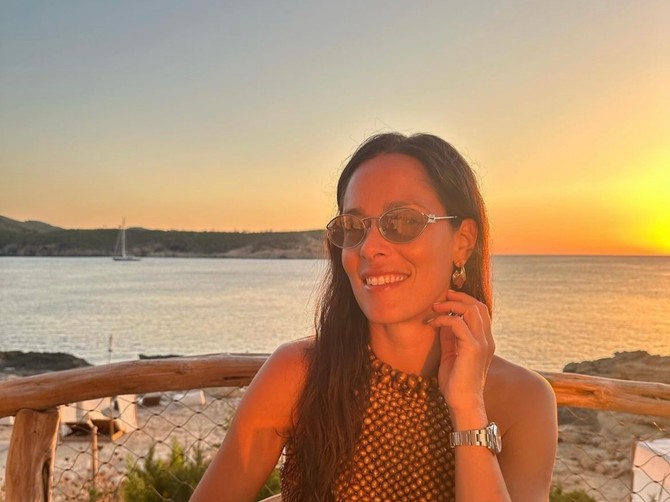 Ana Ivanović