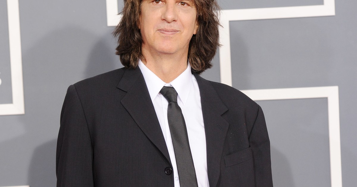 Mike Shipley nie żyje Muzyka