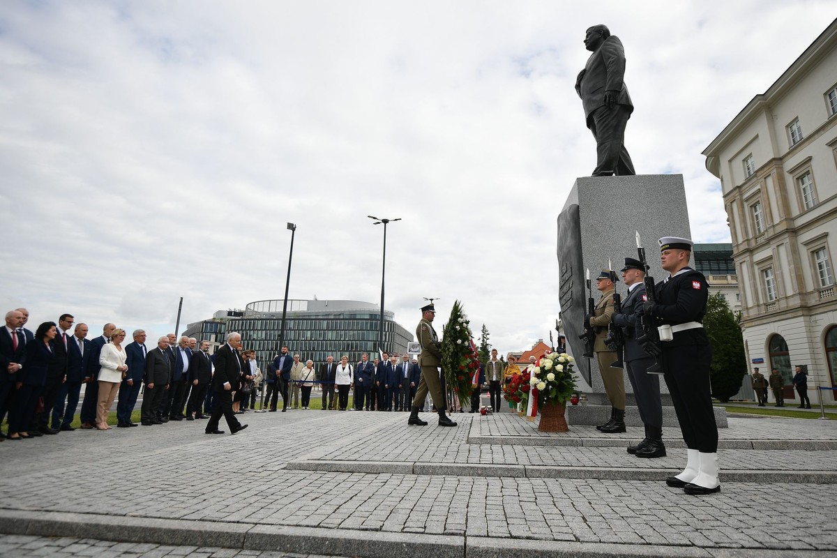 Jarosław Kaczyński