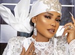 Iyabo Ojo continues vacation amid Naira Marley's libel accusations