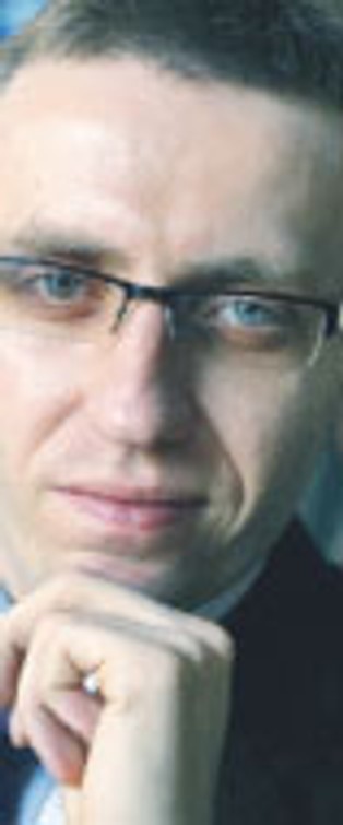 Giełda była i będzie zawsze odporna na kryzysy