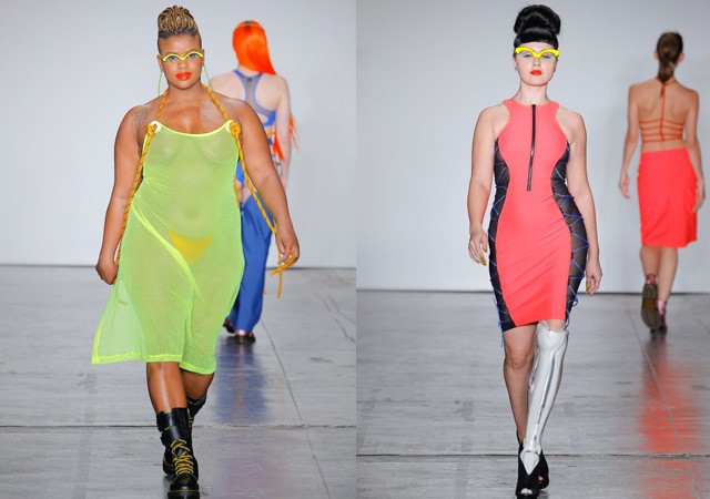 Chromat kifutó